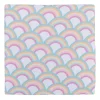 Nojo Unicorn And Rainbow 4-pc. Toddler Bedding Set