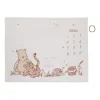 Nojo Winnie The Pooh Baby Blanket
