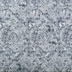 No 918 Kenji Grommet Top Energy Saving Sheer Single Curtain Panel