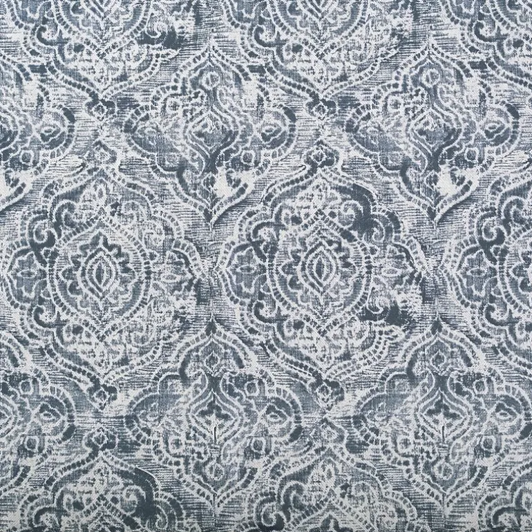 No 918 Kenji Grommet Top Energy Saving Sheer Single Curtain Panel