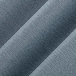 No 918 Landon Textured Grommet Top Light-Filtering Single Curtain Panel