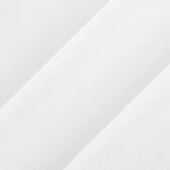 No 918 Landon Textured Grommet Top Light-Filtering Single Curtain Panel