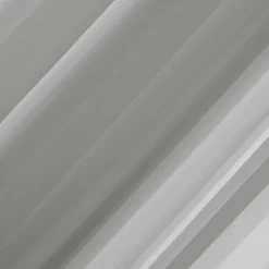 No 918 Mallory Rod Pocket Sheer Single Curtain Panel