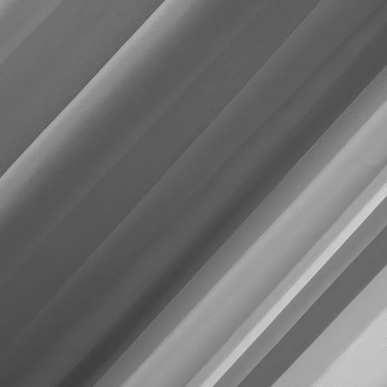 No 918 Mallory Rod Pocket Sheer Single Curtain Panel