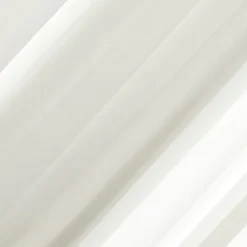 No 918 Mallory Rod Pocket Sheer Single Curtain Panel
