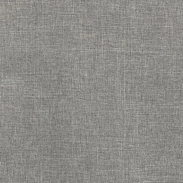 No 918 Noah Light-Filtering Rod Pocket Single Tie-Up Shade
