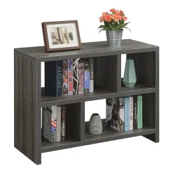 Northfield Console Bookcase