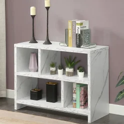 Northfield Console Bookcase