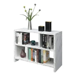 Northfield Console Bookcase