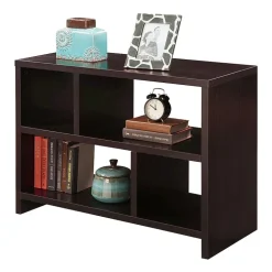 Northfield Console Bookcase