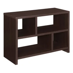 Northfield Console Bookcase