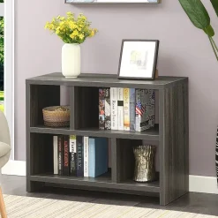 Northfield Console Bookcase