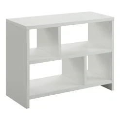 Northfield Console Bookcase