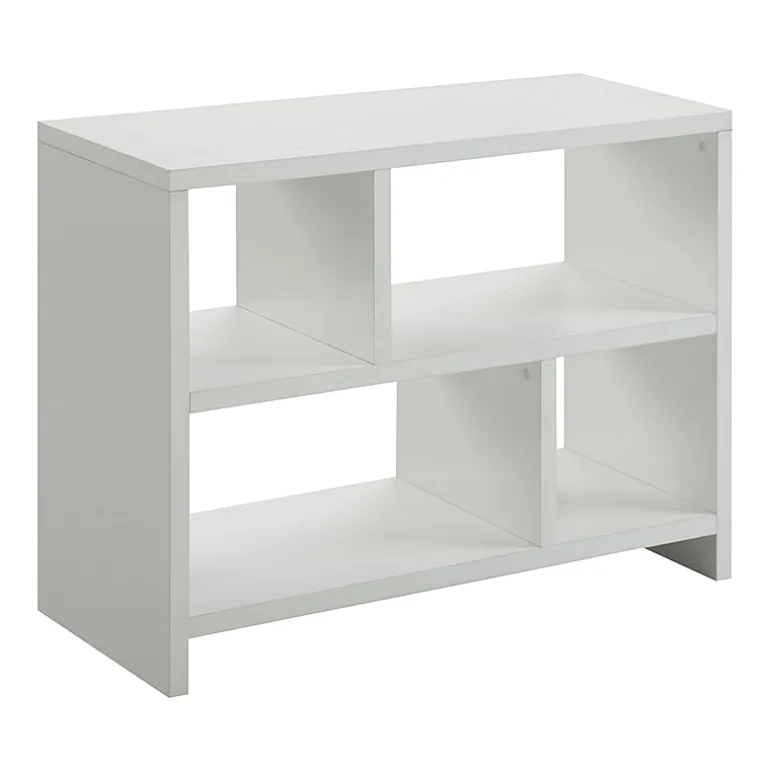 Northfield Console Bookcase