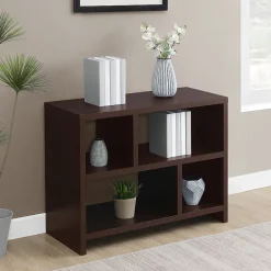 Northfield Console Bookcase
