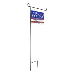 Northlight 39.25in Stars And Stripes Forever 4th of July Yard Art