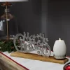 Northlight Merry Christmas Votive Candle Holder