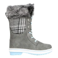 Northside Little & Big Kid Girls Bishop Flat Heel Winter Boots