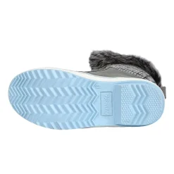 Northside Little & Big Kid Girls Bishop Flat Heel Winter Boots