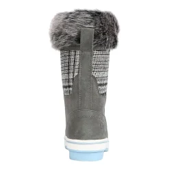 Northside Little & Big Kid Girls Bishop Flat Heel Winter Boots