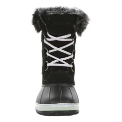 Northside Little & Big Kid Girls Katie Waterproof Insulated Flat Heel Snow Boots