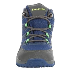 Northside Little Kid Boys Hargrove Waterproof Flat Heel Hiking Boots
