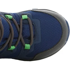 Northside Little Kid Boys Hargrove Waterproof Flat Heel Hiking Boots