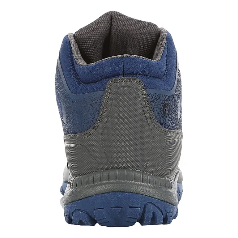 Northside Little Kid Boys Hargrove Waterproof Flat Heel Hiking Boots