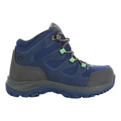 Northside Little Kid Boys Hargrove Waterproof Flat Heel Hiking Boots