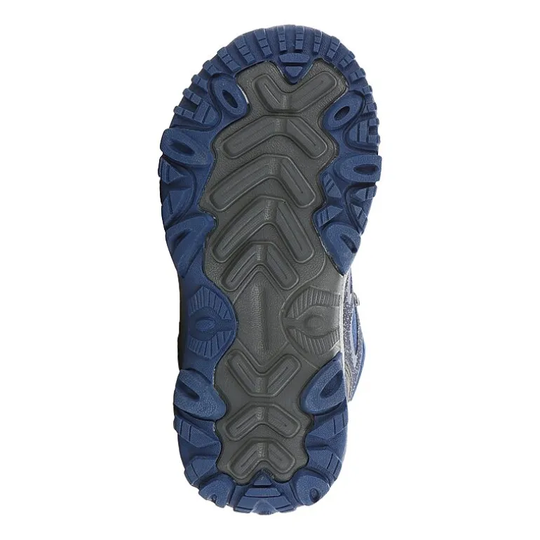 Northside Little Kid Boys Hargrove Waterproof Flat Heel Hiking Boots