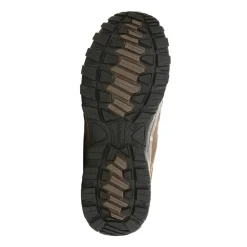 Northside Mens Snohomish Mid Boot Waterproof Flat Heel Hiking Boots Wide Width