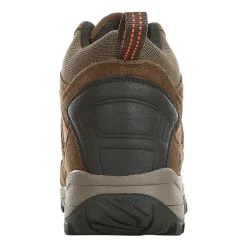 Northside Mens Snohomish Mid Boot Waterproof Flat Heel Hiking Boots Wide Width