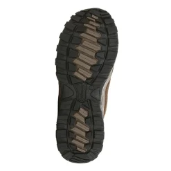 Northside Mens Snohomish Mid Boot Waterproof Flat Heel Hiking Boots Wide Width