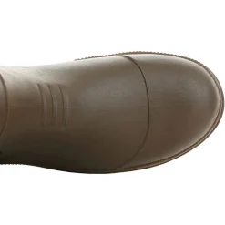 Northside Mens Walcot Boot Waterproof Flat Heel Rain Boots
