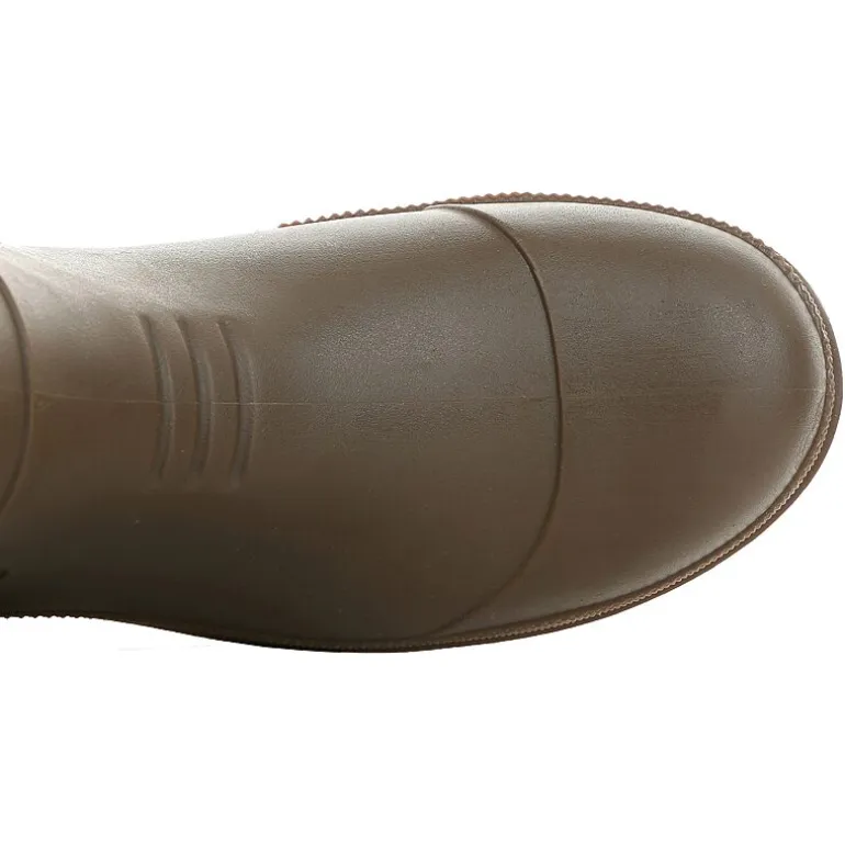 Northside Mens Walcot Boot Waterproof Flat Heel Rain Boots