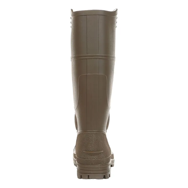 Northside Mens Walcot Boot Waterproof Flat Heel Rain Boots