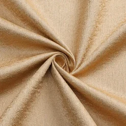 Novalie Grommet Top Blackout Set of 2 Curtain Panel