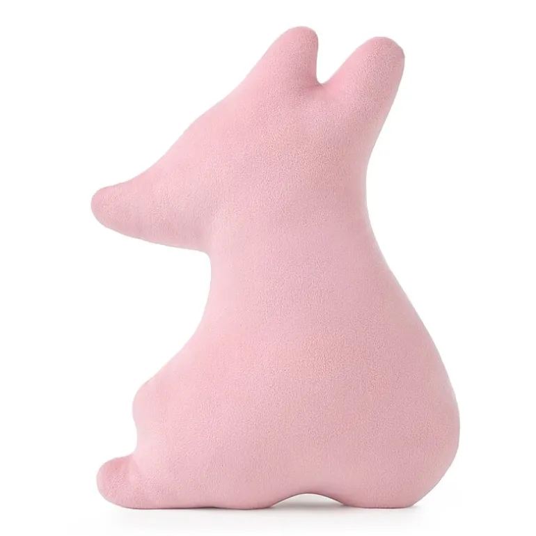 Novelty Corgi Throw Pillow