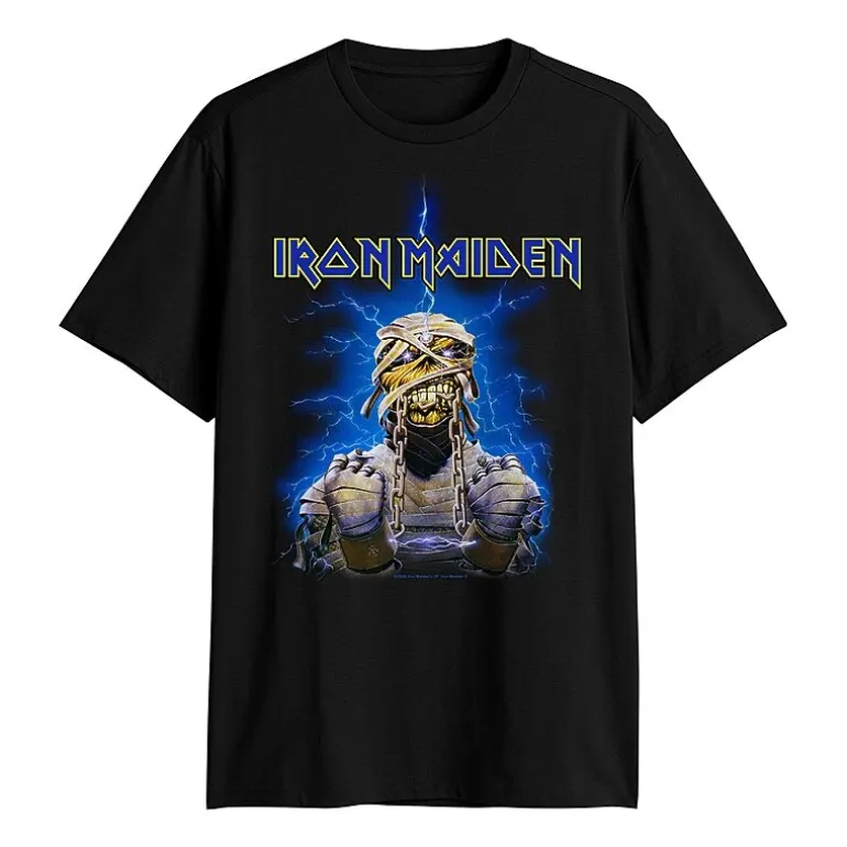 Novelty Mens Crew Neck Short Sleeve Classic Fit Big and Tall Graphic T-Shirt