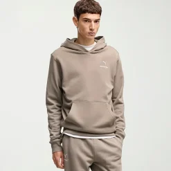 Novelty Mens Long Sleeve Hoodie
