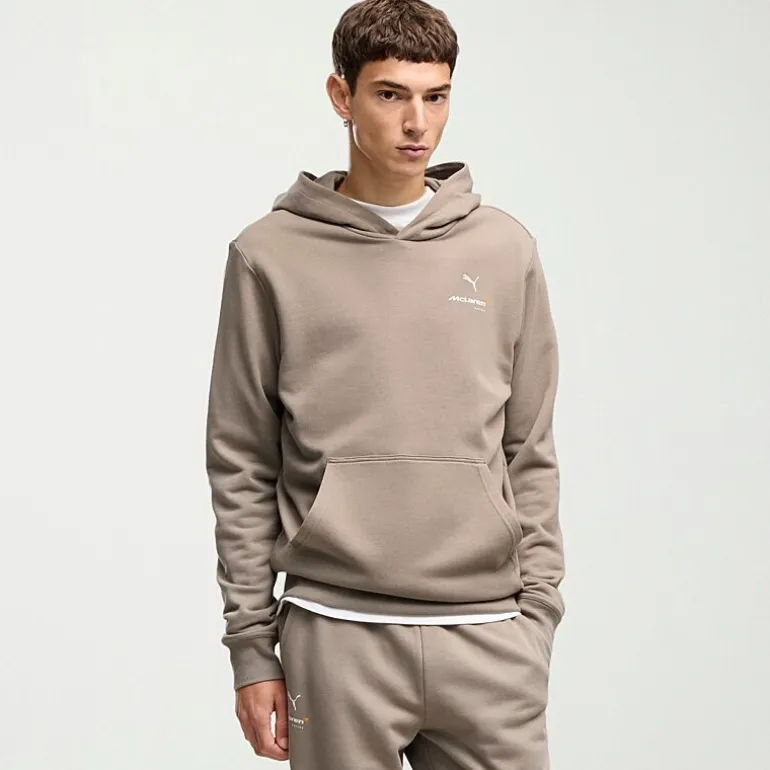 Novelty Mens Long Sleeve Hoodie