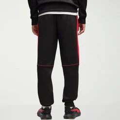 Novelty Mens Regular Fit Track Pant