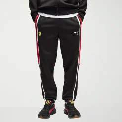 Novelty Mens Regular Fit Track Pant