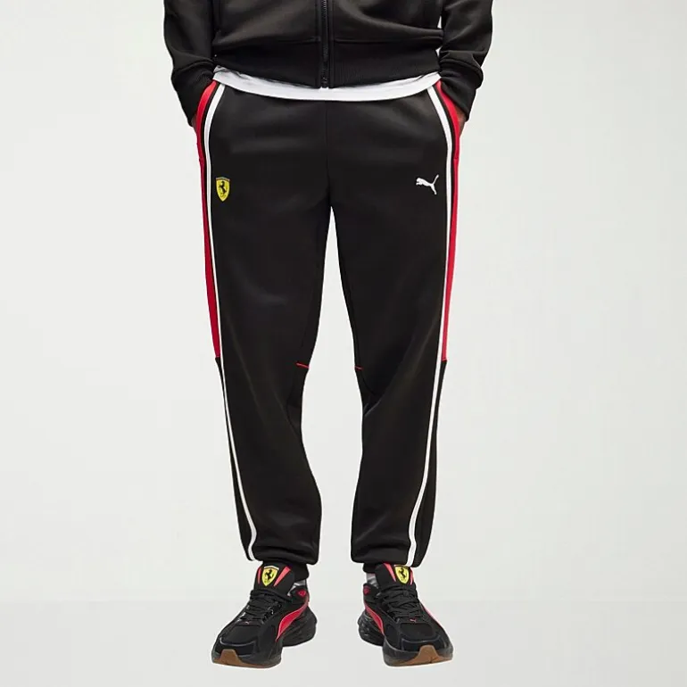 Novelty Mens Regular Fit Track Pant