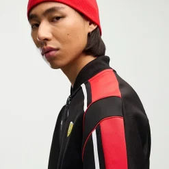Novelty Mens Track Jacket