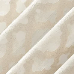 No 918 Yvette Rod Pocket Sheer Single Curtain Panel