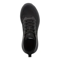 NSD Flash Slip Resistant Mens Round Closed Toe Work Shoes