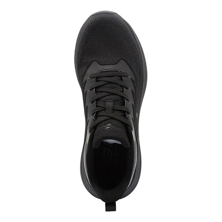NSD Flash Slip Resistant Mens Round Closed Toe Work Shoes