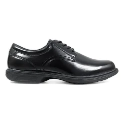 Nunn Bush Baker St. Mens Oxford Shoes