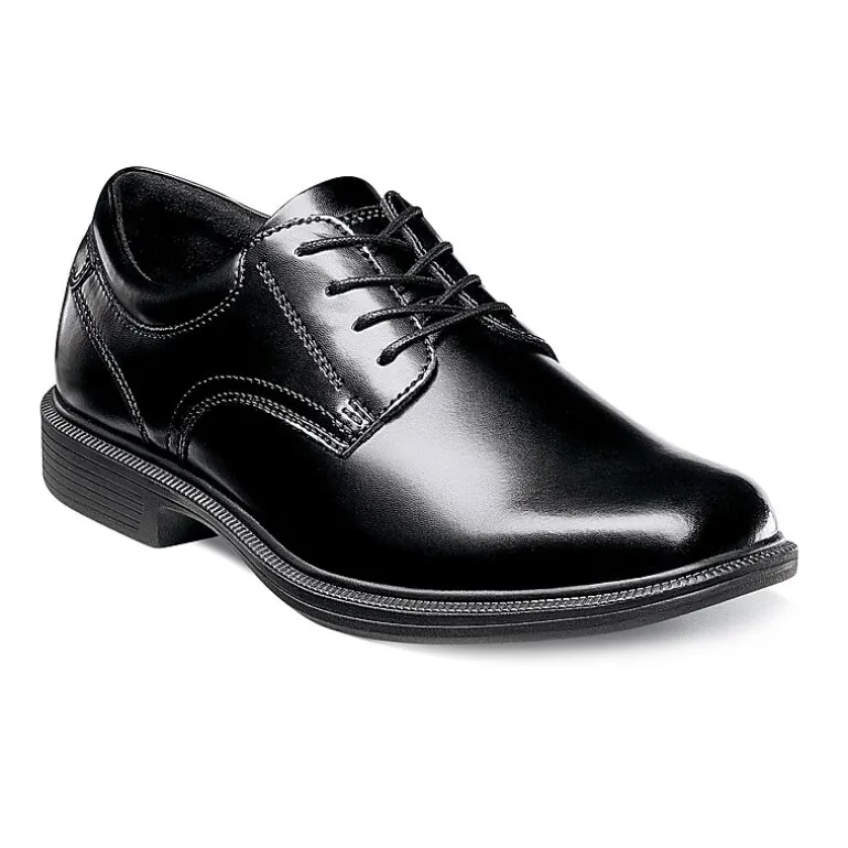 Nunn Bush Baker St. Mens Oxford Shoes